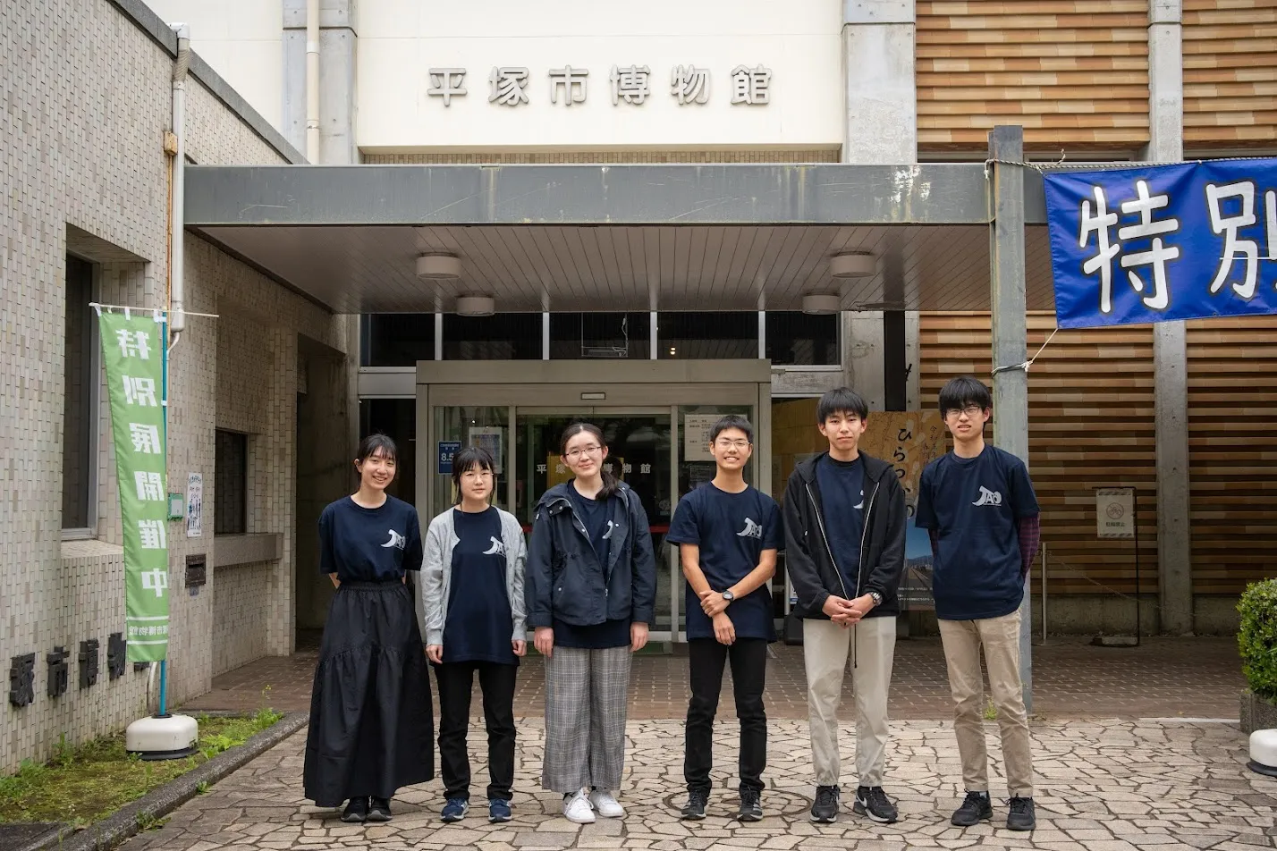 今回の宿泊研修参加者の集合写真