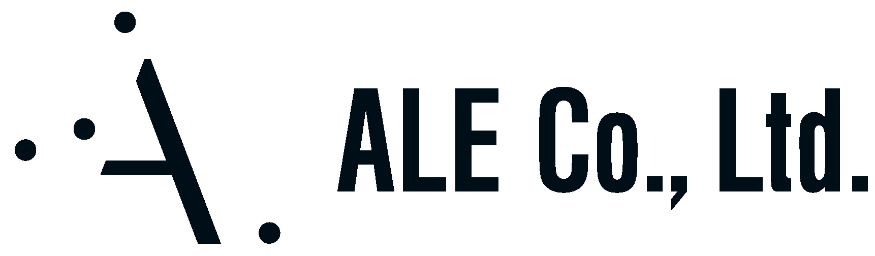株式会社ALE