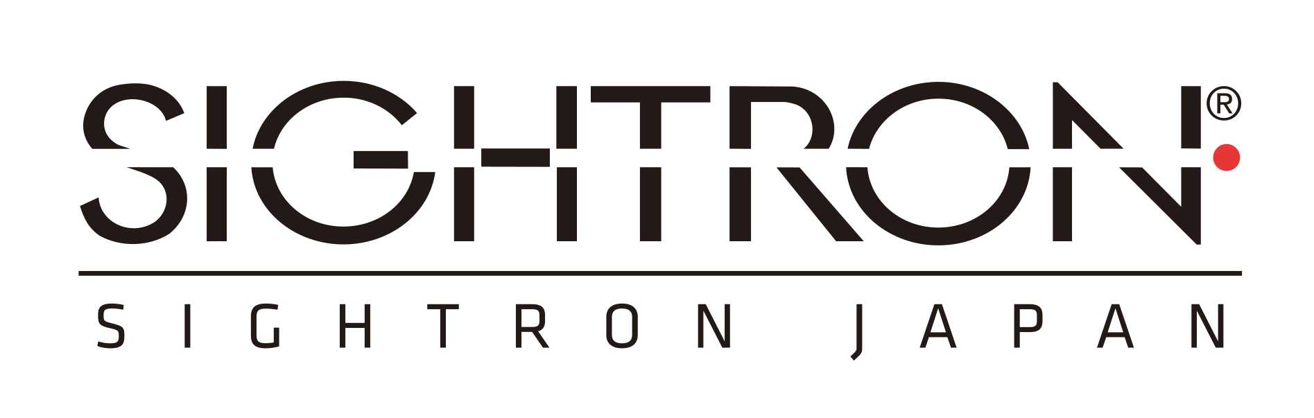 Sightron Japan ロゴ